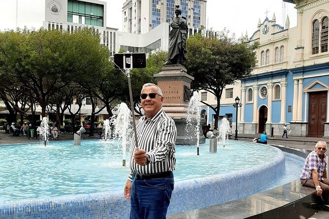 Guayaquil City Tour and Historic Park Visit - Who Is This Tour Best For?