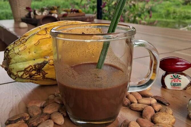 Guayaquil City Tour & Chocolate Farm with Typical Lunch PRIVATE Day Trip - Experience the Best of Guayaquil and Ecuadorian Cacao in One Day