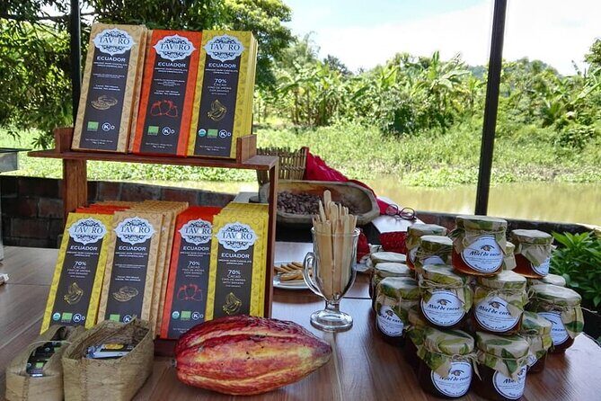 Guayaquil City Tour & Chocolate Farm with Typical Lunch PRIVATE Day Trip - Who Will Love This Tour?