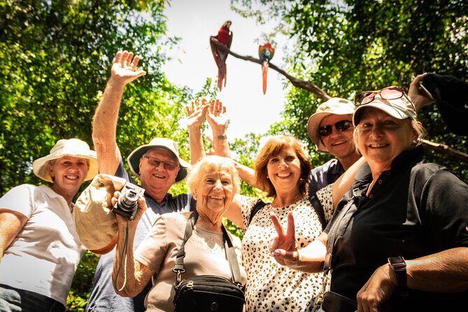 Guayaquil city tour with a local - Private Tour - Final Thoughts