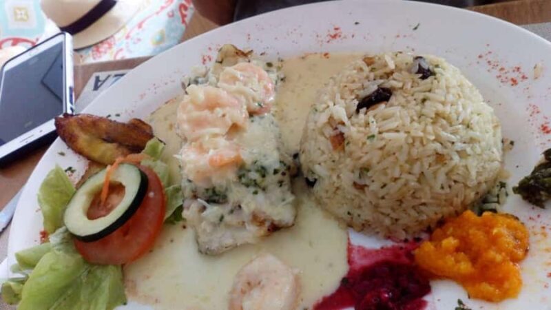 Guayaquil: Personalized City Tour with Guide - Key Points