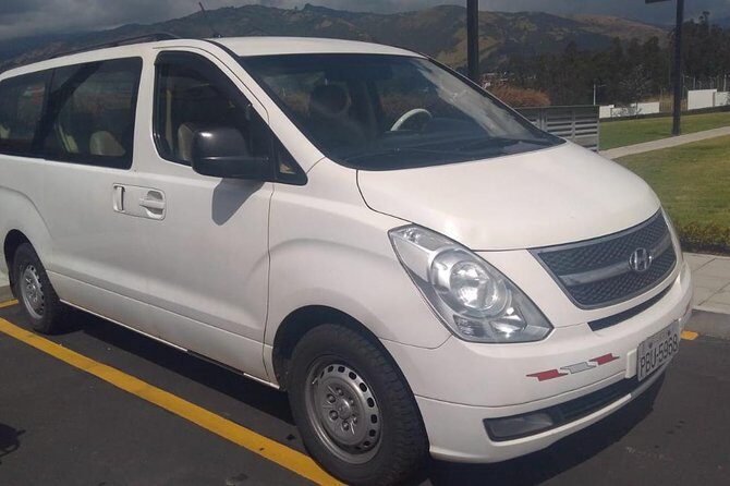 Guayaquil PRIVATE Arrival Transfer from the Airport to Hotels - In-Depth Review of the Guayaquil Private Airport Transfer
