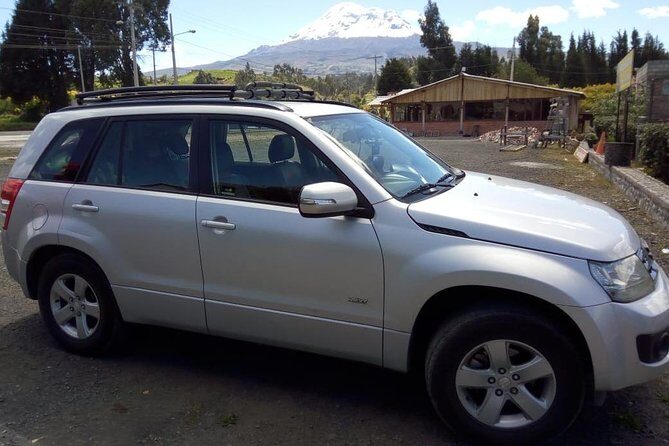 Guayaquil PRIVATE Departure Transfer from Hotels to the Airport. - Guayaquil PRIVATE Departure Transfer from Hotels to the Airport: A Practical Guide