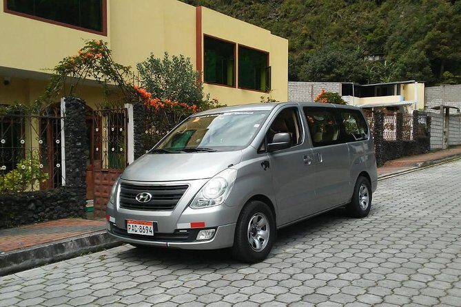 Guayaquil PRIVATE Departure Transfer from Hotels to the Airport. - Who Should Consider This Transfer?