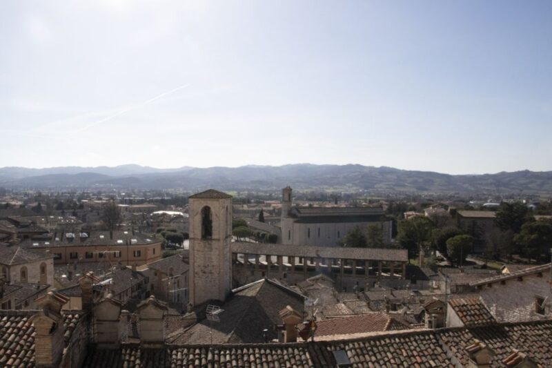 Gubbio: Old Town Guided Walking Tour with Piazza Grande - The Sum Up: Who Will Love This Tour?