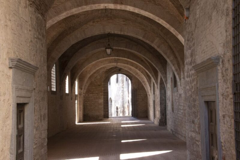 Gubbio: Old Town Guided Walking Tour with Piazza Grande - FAQ