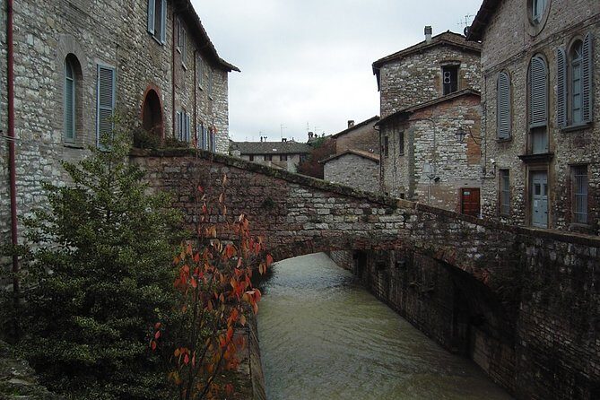 Gubbio: Private walking tour with official guide - A detailed look at your Gubbio experience