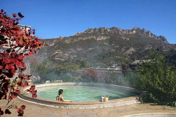 Gubei Water Town and Simatai Great Wall Private Day Tour - FAQ