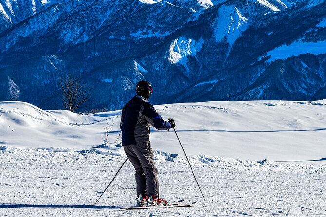 Gudauri Adventures - One Day Private Tour to Gudauri Ski Resort - Final Thoughts