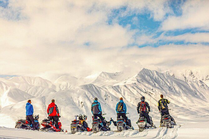 Gudauri Adventures - One Day Private Tour to Gudauri Ski Resort - FAQ