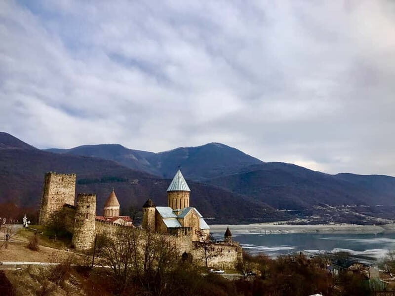 Gudauri and Kazbegi: Private Day Trip from Tbilisi - Key Points