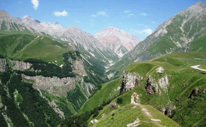 Gudauri and Kazbegi: Private Day Trip from Tbilisi - Who Should Consider This Tour?