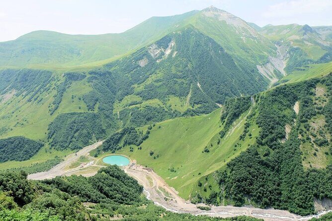 Gudauri-Jinvali-Ananuri Private tour - Real Traveler Insights