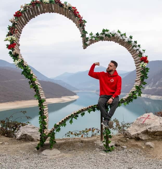 Gudauri & Kazbegi - group tour from Tbilisi - Who Will Love This Tour?