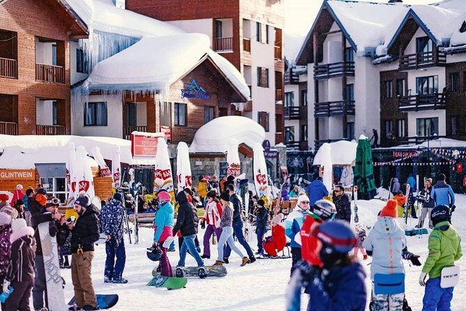 Gudauri Ski Resort day tour from Tbilisi - In-Depth Look at the Tour Experience