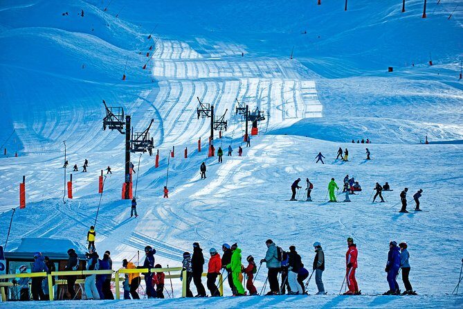 Gudauri Ski Resort day tour from Tbilisi - FAQ