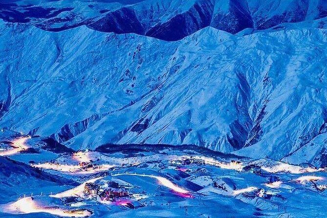 Gudauri ski tour (Group Tour) - Final Thoughts: Who Should Consider This Tour?