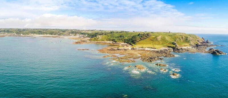 Guernsey: Half-Day Island Shore Excursion Tour - Who Will Love This Tour?
