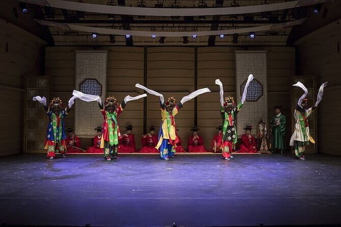 Gugak Korean Traditional Music and Dance Performance in Seoul - Final Thoughts: Is it Worth It?