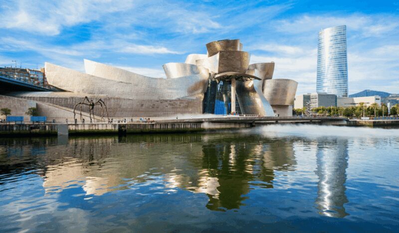 Guggenheim Museum Bilbao Private Tour with Official Guide - The Practicalities