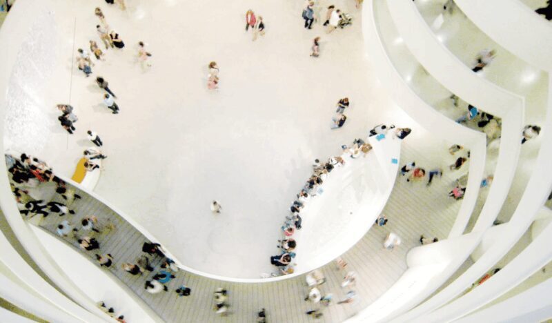 Guggenheim Museum Bilbao Private Tour with Official Guide - Who Should Book This Tour?