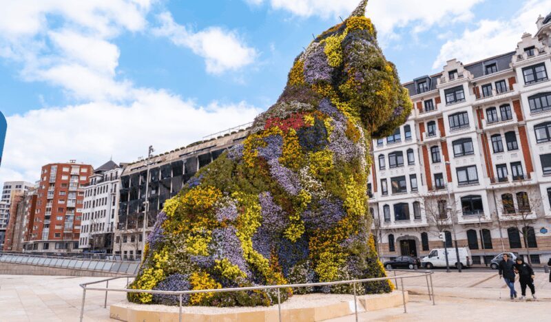 Guggenheim Museum Bilbao Private Tour with Official Guide - The Sum Up