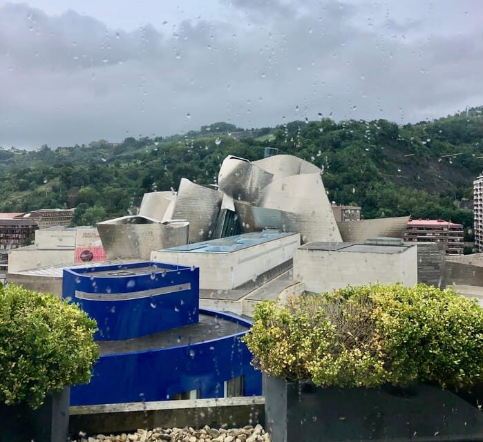 Guggenheim Museum Private Tour - Frequently Asked Questions