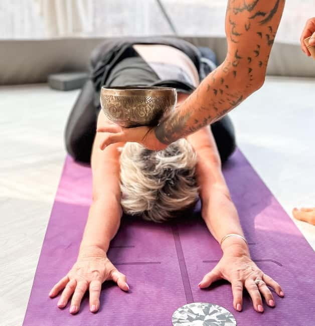 Guia: Albufeira Dome Vinyasa Yoga Classes with Lulushanti - Connecting Mind and Body in Algarve: A Guide to Guia’s Dome Vinyasa Yoga with Lulushanti