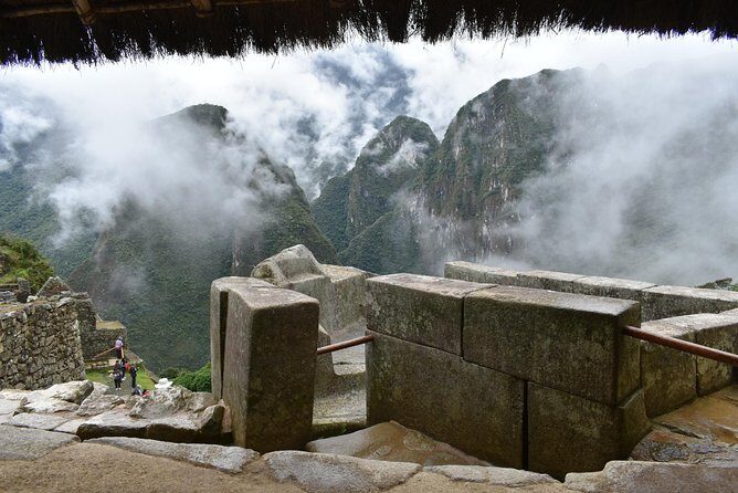 Guía turístico Machupicchu - Exploring Machu Picchu with a Personal Touch