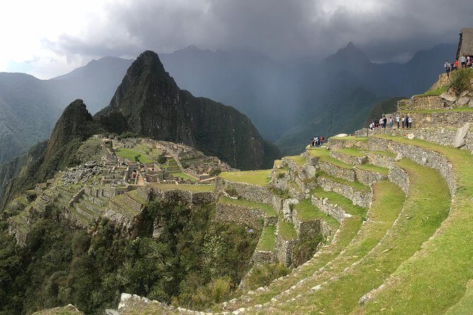 Guía turístico Machupicchu - Why This Tour Works for Different Travelers