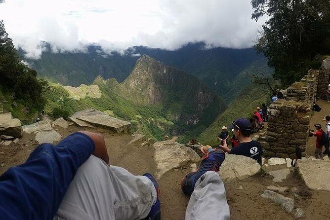 Guía turístico Machupicchu - FAQs