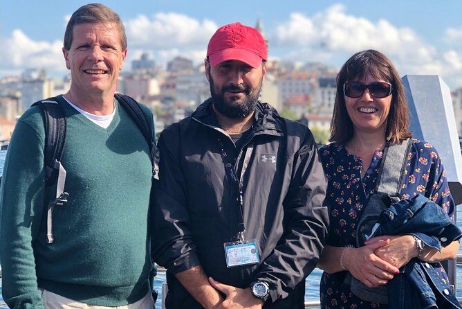 Guía turístico privado de Estambul en español - Final Thoughts