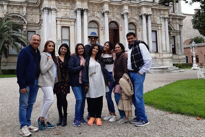 Guide and Private Driver of Tourism in Istanbul - The Sum Up: Who Will Love This Experience?