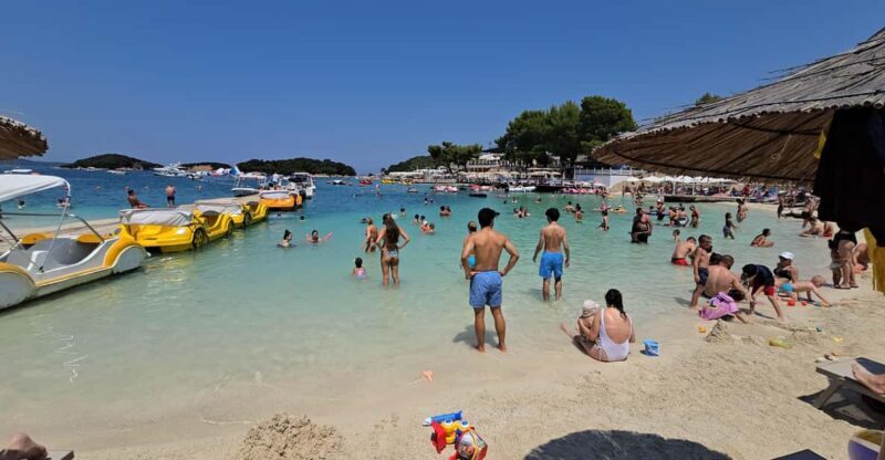 GUIDE AND TRANSPOT TOURS IN SARANDA ALBANIA - Practical Details and Tips