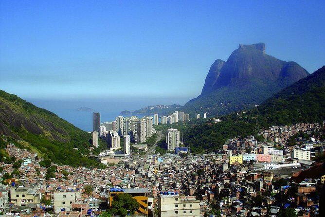 Guide Tour DA the Rocinha Favela - Frequently Asked Questions
