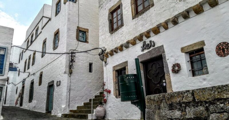 Guide Tour Patmos, St. John Monastery & Cave of Apocalypse - Final Thoughts: Is This Tour Right for You?