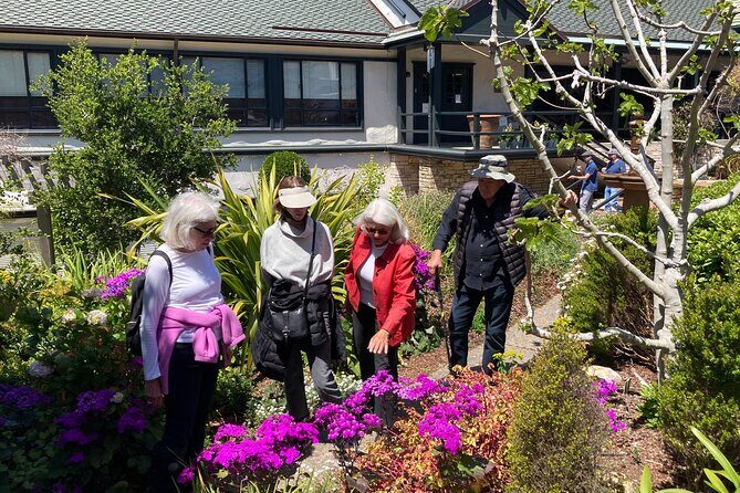 Guided 2-Hour Walking Tour in Carmel by the Sea - FAQs