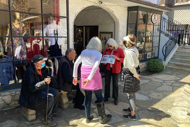 Guided 2-Hour Walking Tour in Carmel by the Sea - Final Thoughts