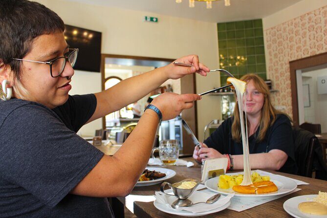 Guided 3-Hour Food Tasting Experience in Prague - A Taste of Prague: A Guided 3-Hour Food Tasting Journey