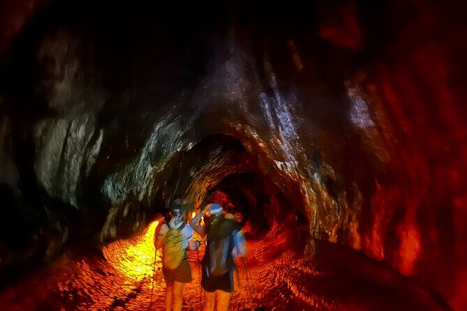 Guided 3-Hour Hike in Volcanoes National Park - Guided 3-Hour Hike in Volcanoes National Park: A Deep Dive into Hawaii’s Volcanic Heart