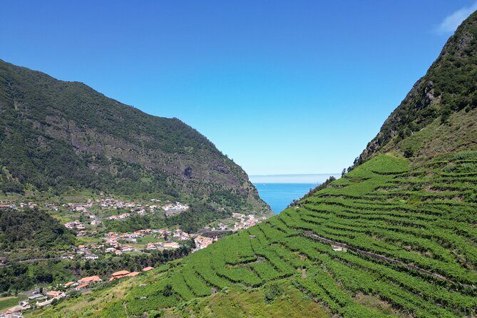 Guided 4x4 Adventure and Skywalk with Wine and Tapas in Madeira - Frequently Asked Questions