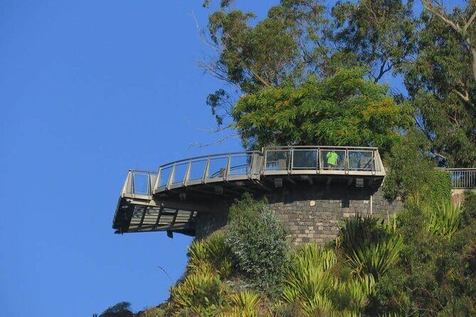 Guided 4x4 Adventure and Skywalk with Wine and Tapas in Madeira - Final Thoughts