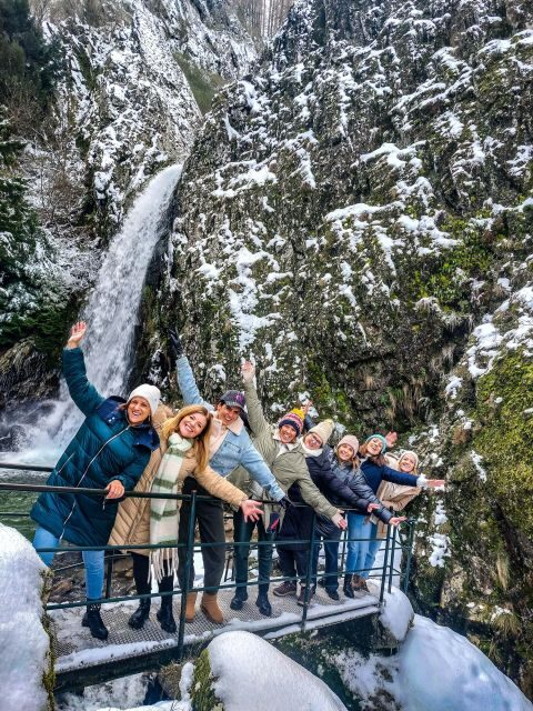 Guided 4x4 Jeep Tour in Serra da Estrela, Viseu, Coimbra - What You Can Expect: A Day of Natural Beauty and Cultural Charm
