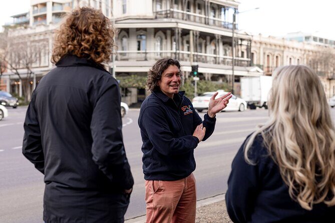 Guided Aboriginal Cultural Tour of Adelaide City - A Genuine Introduction to Adelaide’s Indigenous Heritage