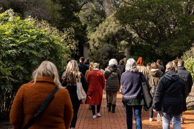 Guided Aboriginal Cultural Tour of Adelaide City - Key Points