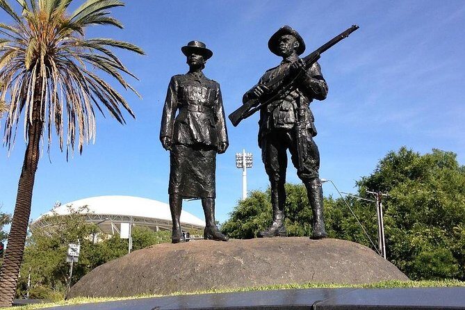 Guided Aboriginal Cultural Tour of Adelaide City - FAQ