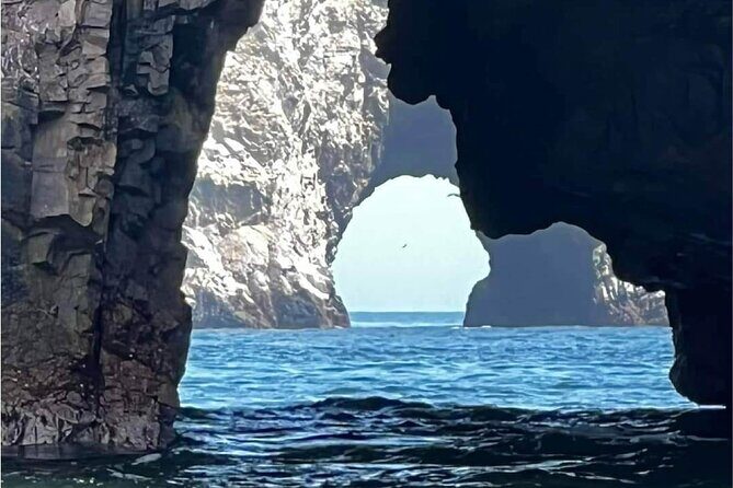 Guided Adventure to Paracas and Huacachina from Lima - Experience Overview: Guided Adventure to Paracas and Huacachina from Lima