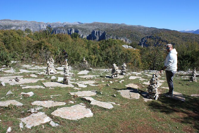 Guided all day tour in Central Zagori villages - Experience the Beauty of Central Zagori with a Guided All-Day Tour