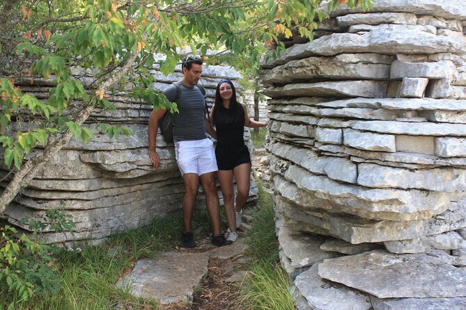 Guided all day tour in Central Zagori villages - Final Thoughts: Why This Tour Is a Solid Choice