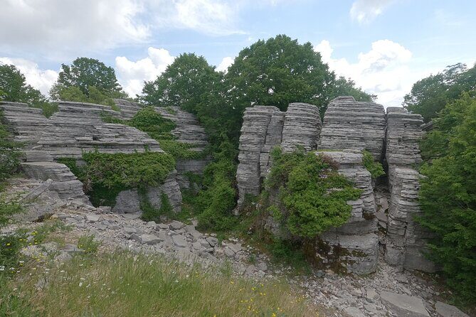Guided all day tour in Central Zagori villages - Frequently Asked Questions